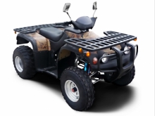 Фотография ATV250ST-2B